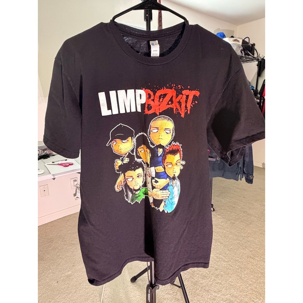 #56 -2024 Limp Bizkit "Still Sucks Tour"